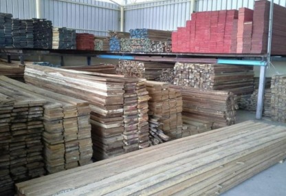 ร้านขายไม้ถูก ระยอง - ไม้ยูคา ไม้แบบก่อสร้าง ชลบุรี