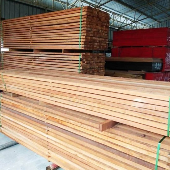 ไม้ยูคา ไม้แบบก่อสร้าง ชลบุรี - ไม้อัดเคลือบฟิล์ม ชลบุรี