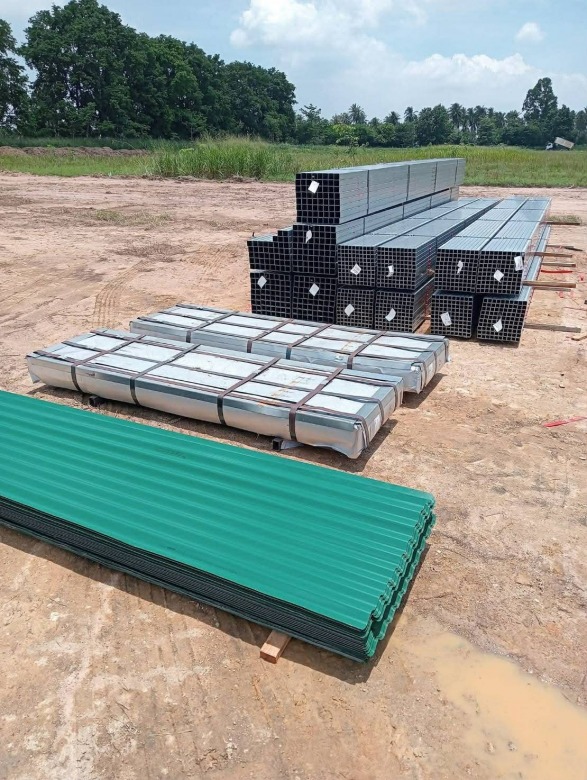 ร้านขายเหล็ก ชลบุรี